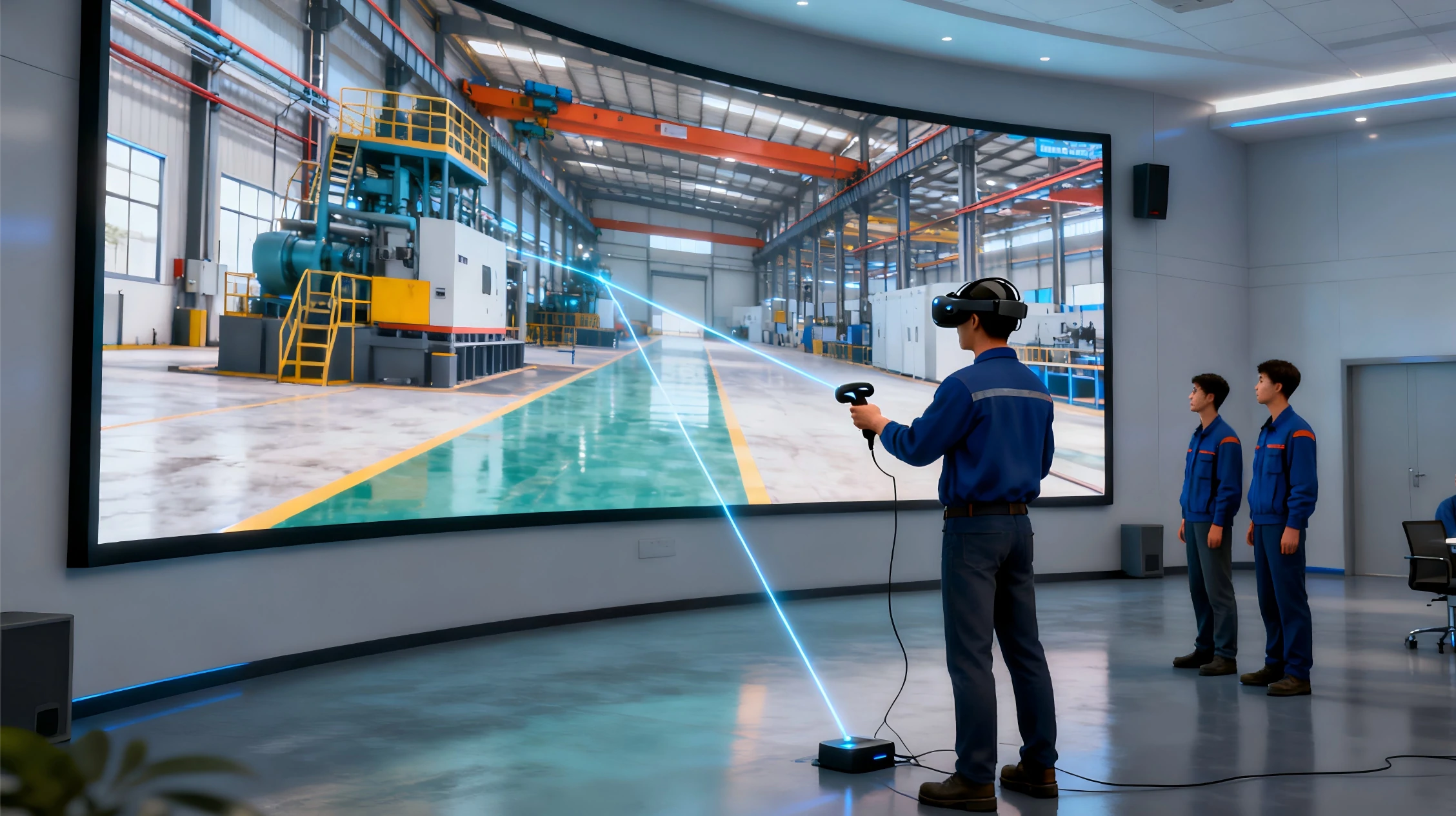 VR实训室03. VR实训室03.